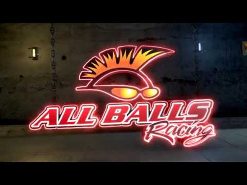 All Balls Racing Carburettor Rebuild Kit (26-1363)