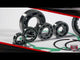 Complete Engine Rebuild Kit KTM 250 XC '08-'14