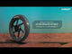 EUROGRIP 110/90-16 TERRABITE DB+ REAR 59P TL