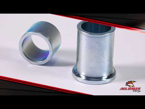 All Balls Racing Wheel Spacer Kit (11-1104-1)