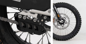KOVE 800X RALLY 2026