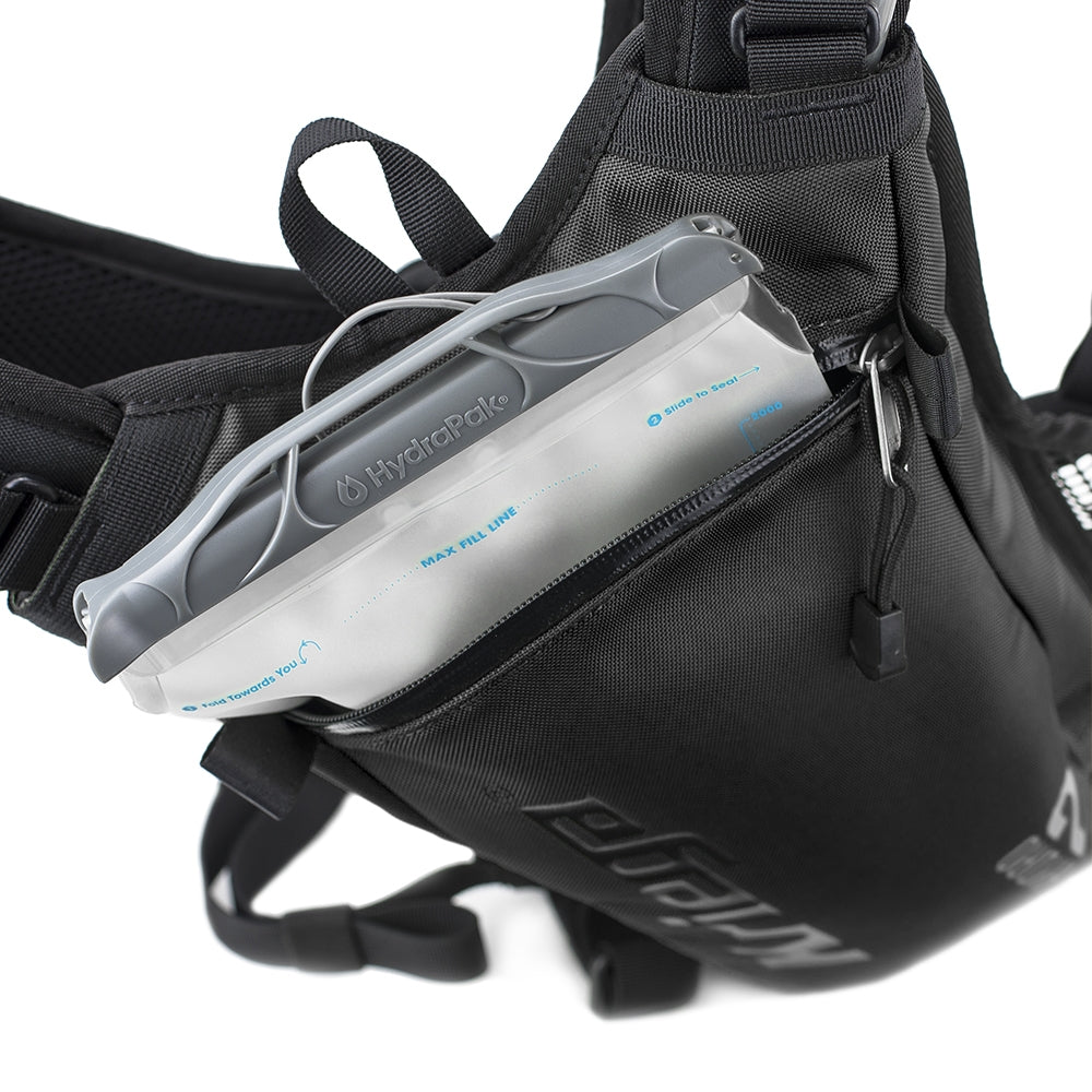 Kriega Hydro 2 Hydration pack Orange