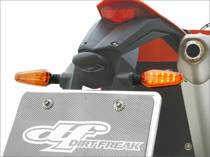 DRC LED Indicators 602 Slim Pair