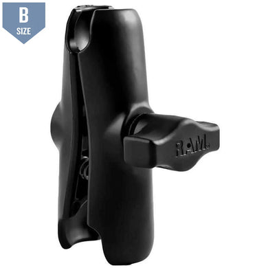 XL RAM Arm 3in/90mm for Doubletake Mirrors