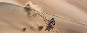 KOVE 450 RALLY 2026