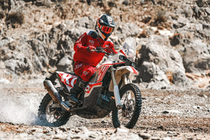 KOVE 450 RALLY 2026