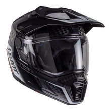 Load image into Gallery viewer, Leatt 9.5 ADV Helmet Kit - Carbon