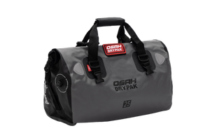 OSAH 25L Drift Duffel Bag Grey