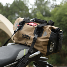 Load image into Gallery viewer, OSAH 25L Drift Duffel Bag Khaki