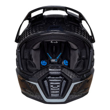 Load image into Gallery viewer, Leatt 9.5 ADV Helmet Kit - Carbon