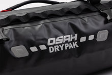 Load image into Gallery viewer, OSAH 20L Dual Tailpack Bag Black