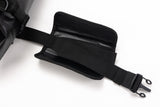 OSAH 20L Dual Tailpack Bag Black