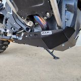 Bash Plate – BMW R1300GS Trophy 24-25