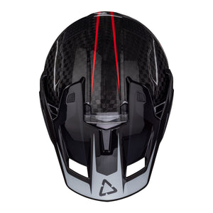 Leatt 9.5 ADV Helmet Kit - Carbon