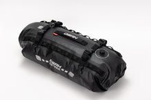 Load image into Gallery viewer, OSAH 20L Dual Tailpack Bag Black