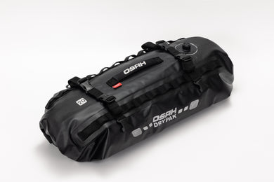 OSAH 20L Dual Tailpack Bag Black