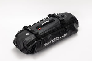 OSAH 20L Dual Tailpack Bag Black