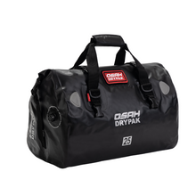 Load image into Gallery viewer, OSAH 25L Drift Duffel Bag Black