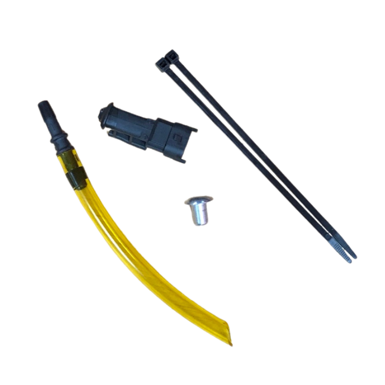 PowerCell Canister Delete Kit KTM 790-890