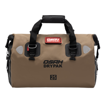 Load image into Gallery viewer, OSAH 25L Drift Duffel Bag Khaki