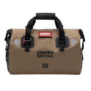 OSAH 25L Drift Duffel Bag Khaki