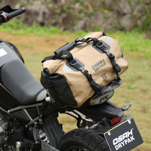 Load image into Gallery viewer, OSAH 25L Drift Duffel Bag Khaki