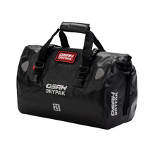 Load image into Gallery viewer, OSAH 25L Drift Duffel Bag Black