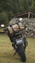 Load image into Gallery viewer, OSAH 25L Drift Duffel Bag Khaki