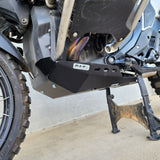 Bash Plate – BMW R1300GS Trophy 24-25