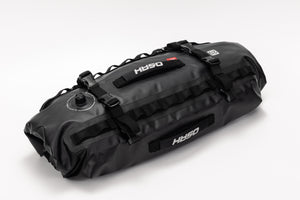 OSAH 20L Dual Tailpack Bag Black