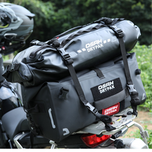 Load image into Gallery viewer, OSAH 20L Dual Tailpack Bag Black