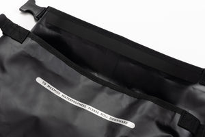 OSAH 20L Dual Tailpack Bag Black