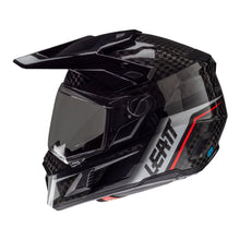 Load image into Gallery viewer, Leatt 9.5 ADV Helmet Kit - Carbon