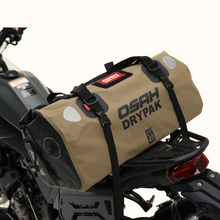 Load image into Gallery viewer, OSAH 40L Drift Duffel Bag Khaki