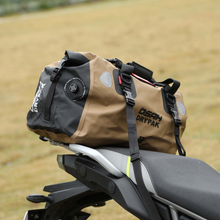 Load image into Gallery viewer, OSAH 25L Drift Duffel Bag Khaki
