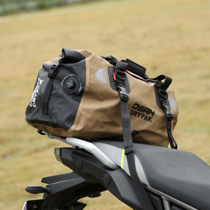 OSAH 25L Drift Duffel Bag Khaki