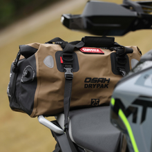 Load image into Gallery viewer, OSAH 25L Drift Duffel Bag Khaki