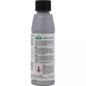 Rock Oil Mineral Clutch Fluid 250ml