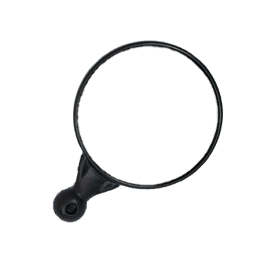 Doubletake Mirror Dual Sport Mirrors 3.5"/ Pair Gen2