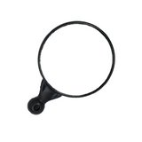 Doubletake Mirror Dual Sport Mirrors 3.5"/ Pair Gen2