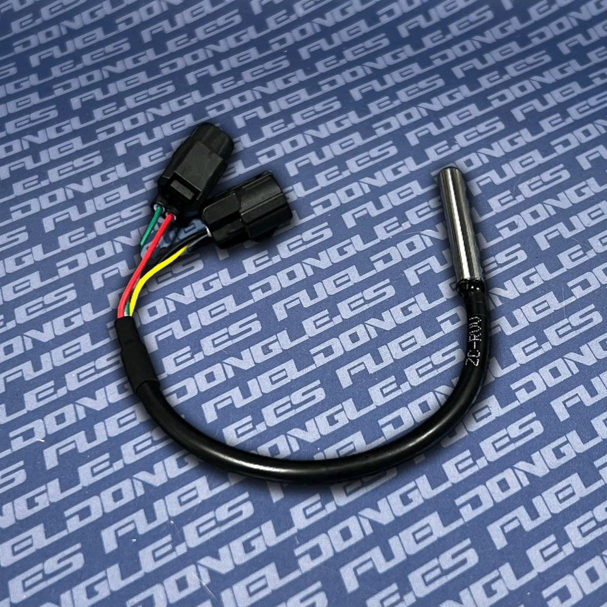 Fuel Dongle SG-03 for Tenere 700