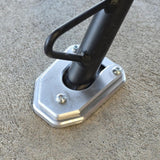 B&B Side Stand Foot Pad – CFMOTO 800MT-X 2025