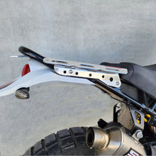 Load image into Gallery viewer, Ducati Desert X Rear carry rack- Solo Lowline