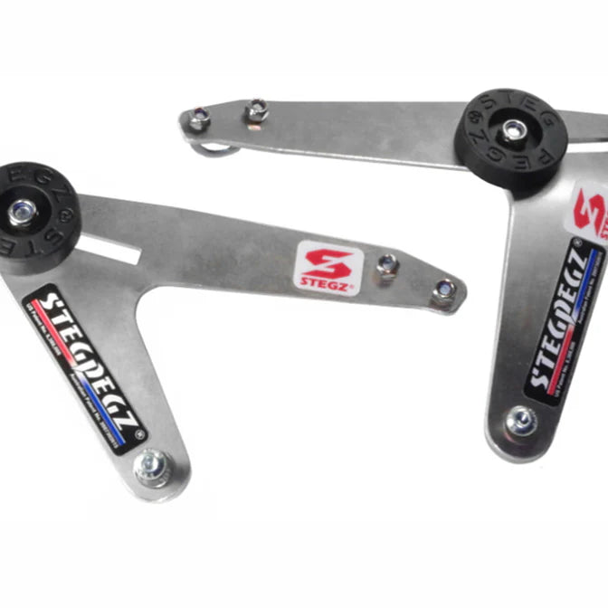 Steg Pegz SP46 2017-2022 KTM SX 250 two stroke