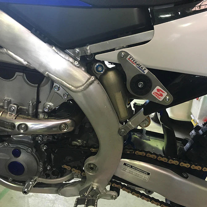 Steg Pegz SP65 2019-2023 YZ450FX