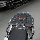 Luggage Plate Extension for B&B Off-Road Luggage Racks