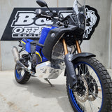 Skid Plate - Yamaha XT690/ T700 Tenere 2022 Euro 5 WORLD RAID