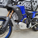 Skid Plate - Yamaha XT690/ T700 Tenere 2022 Euro 5 WORLD RAID