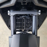 Radiator Guard- Honda XL750 Transalp