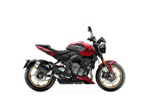 Load image into Gallery viewer, Triumph Trident 800 2026 Radiator Guard